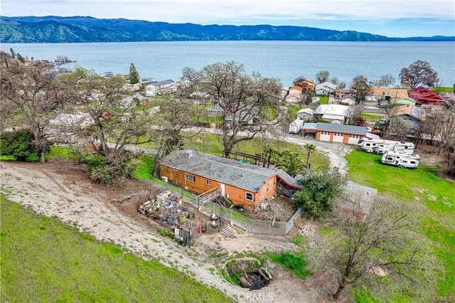 3699 Lakeshore Boulevard, Lakeport, CA 95453