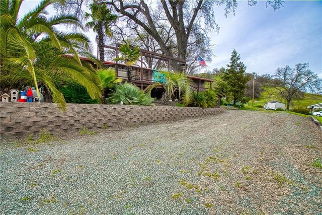 3699 Lakeshore Boulevard, Lakeport, CA 95453