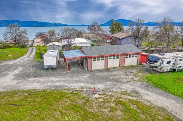 3699 Lakeshore Boulevard, Lakeport, CA 95453