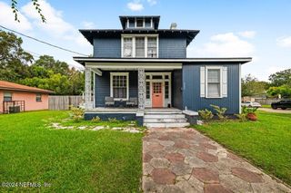 2203 COLLEGE Street, Jacksonville, FL 32204