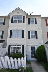 8640 Neuse Landing Lane 105, Raleigh, NC 27616