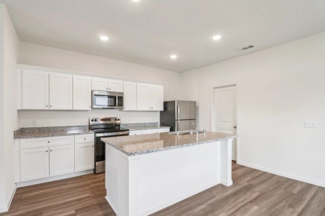 2213 Meadow Park Drive, Melissa, TX 75454