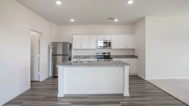2213 Meadow Park Drive, Melissa, TX 75454