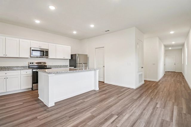 2213 Meadow Park Drive, Melissa, TX 75454