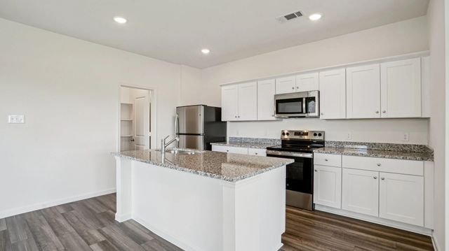 2213 Meadow Park Drive, Melissa, TX 75454