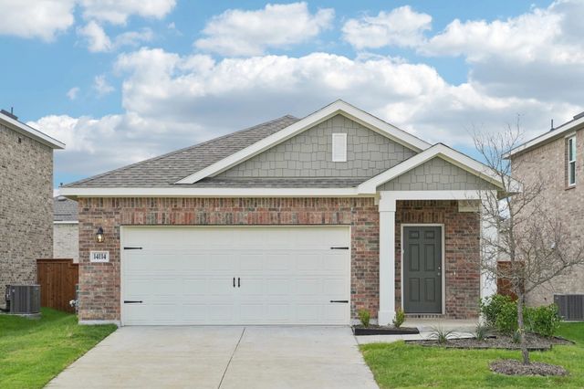2213 Meadow Park Drive, Melissa, TX 75454