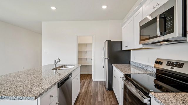 2213 Meadow Park Drive, Melissa, TX 75454