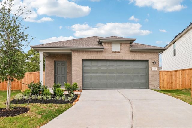 2213 Meadow Park Drive, Melissa, TX 75454