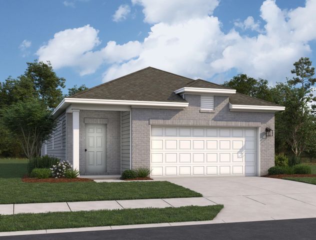 2213 Meadow Park Drive, Melissa, TX 75454