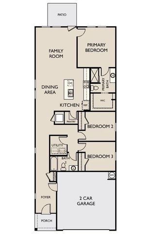 2213 Meadow Park Drive, Melissa, TX 75454