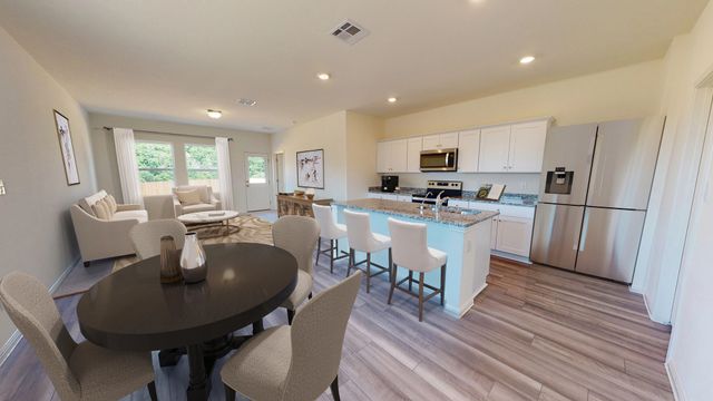 2213 Meadow Park Drive, Melissa, TX 75454
