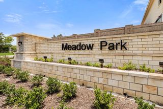2213 Meadow Park Drive, Melissa, TX 75454