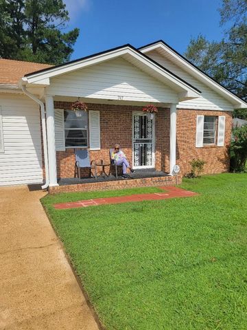 747 BEST ST, Covington, TN 38019