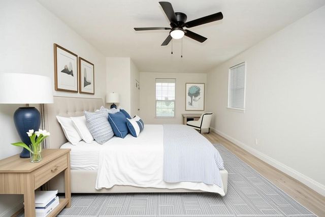 21418 Park Downe Lane, Katy, TX 77450