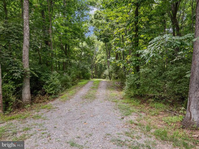 LOT 4 ROCK HALL FARM LN, Berryville, VA 22611