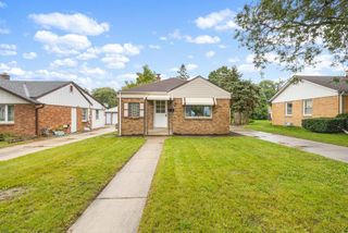2736 S 52nd PLACE, Milwaukee, WI 53219