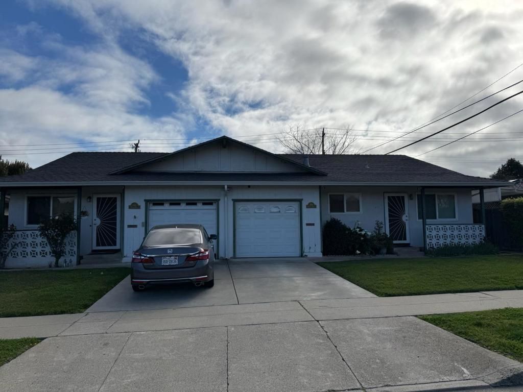 496498 Bevans Drive, San Jose, CA 95129