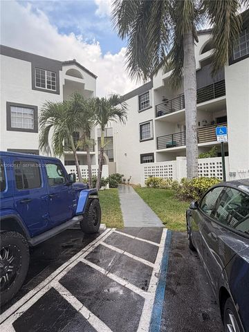 9731 Fontainebleau Boulevard F314, Miami, FL 33172