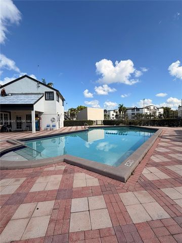9731 Fontainebleau Boulevard F314, Miami, FL 33172