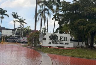 9731 Fontainebleau Boulevard F314, Miami, FL 33172