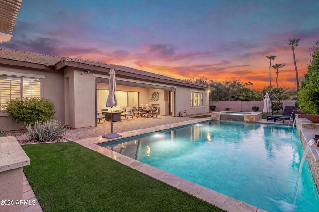 4872 N BARRANCO Drive, Litchfield Park, AZ 85340 — photo 2