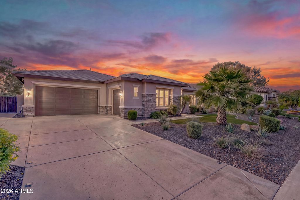 4872 N BARRANCO Drive, Litchfield Park, AZ 85340 — photo 3