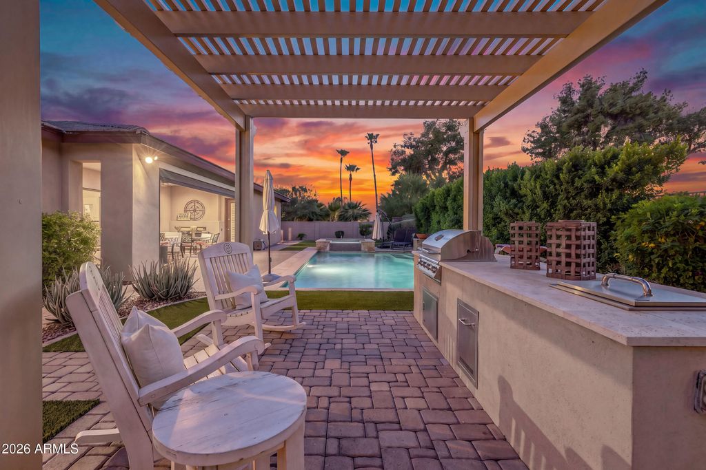 4872 N BARRANCO Drive, Litchfield Park, AZ 85340 — photo 5