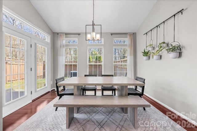 2301 Whitford Lane, Charlotte, NC 28210