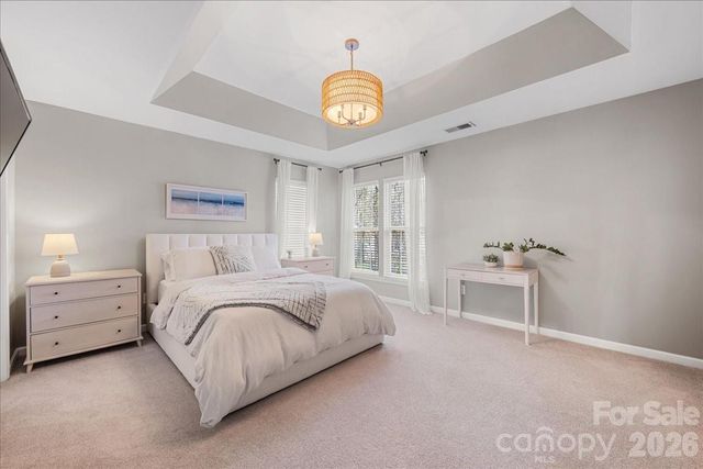 2301 Whitford Lane, Charlotte, NC 28210