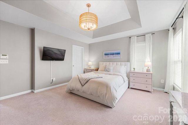 2301 Whitford Lane, Charlotte, NC 28210