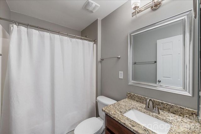 2301 Whitford Lane, Charlotte, NC 28210