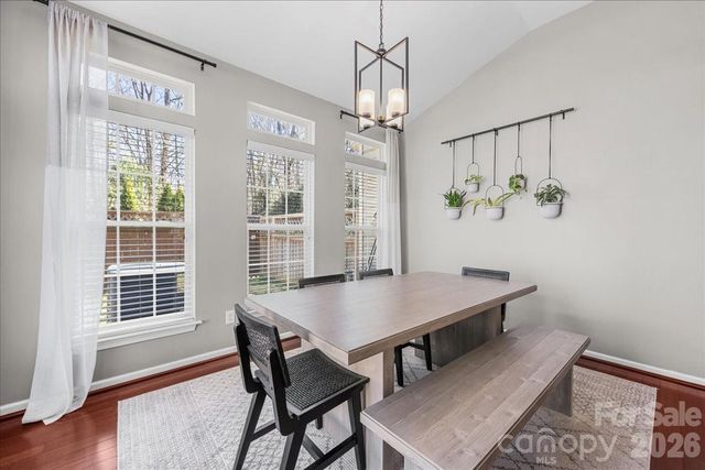 2301 Whitford Lane, Charlotte, NC 28210