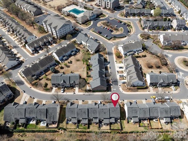 2301 Whitford Lane, Charlotte, NC 28210