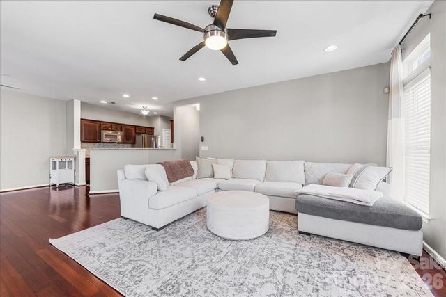 2301 Whitford Lane, Charlotte, NC 28210