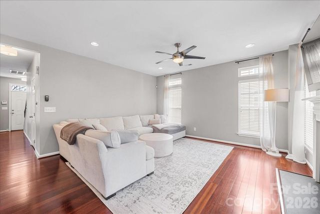 2301 Whitford Lane, Charlotte, NC 28210