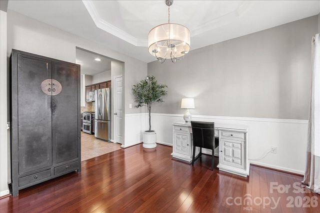 2301 Whitford Lane, Charlotte, NC 28210