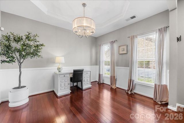 2301 Whitford Lane, Charlotte, NC 28210