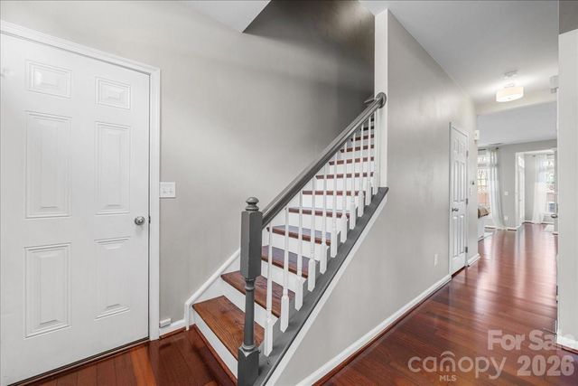 2301 Whitford Lane, Charlotte, NC 28210