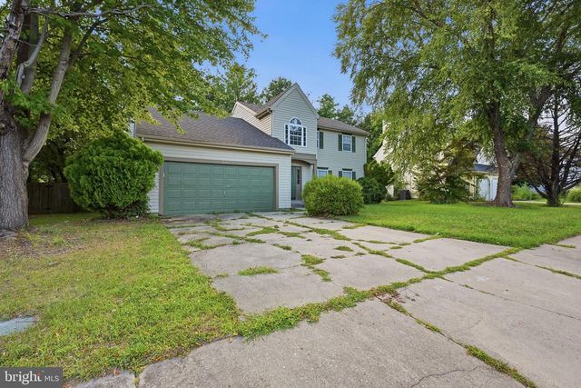 214 NORTHDOWN DR, Dover, DE 19904