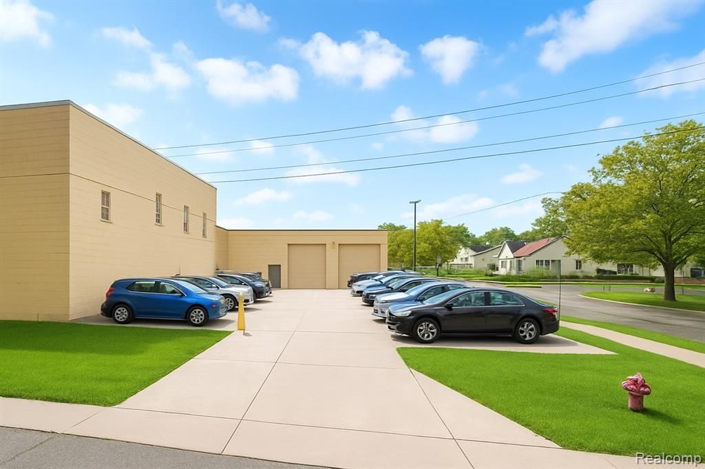 14414 Dexter Avenue, Detroit, MI 48238