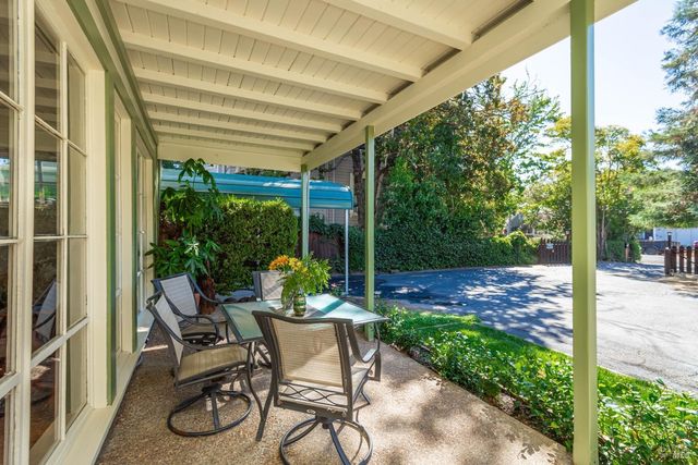 1436 Pine St, Napa, CA 94559