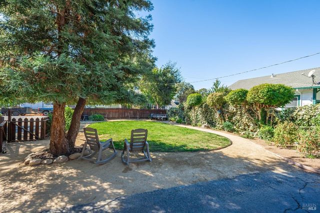 1436 Pine St, Napa, CA 94559