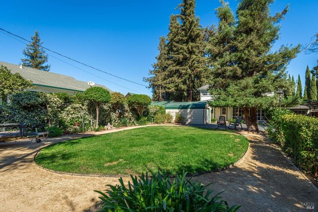 1436 Pine St, Napa, CA 94559