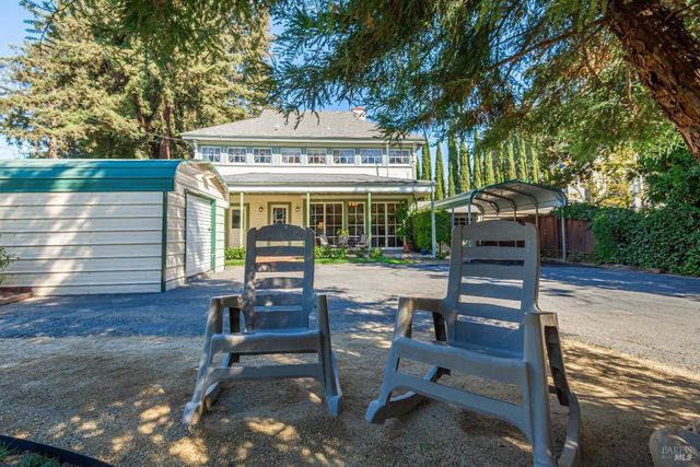 1436 Pine St, Napa, CA 94559