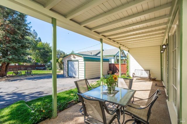 1436 Pine St, Napa, CA 94559