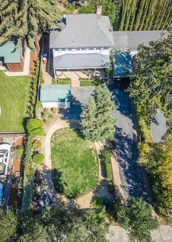 1436 Pine St, Napa, CA 94559