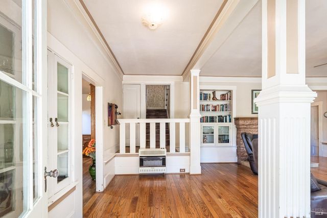1436 Pine St, Napa, CA 94559