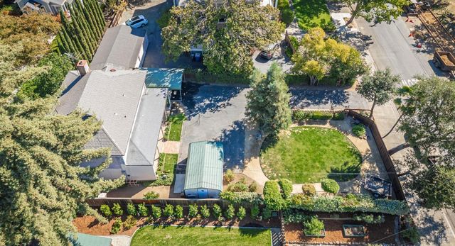 1436 Pine St, Napa, CA 94559