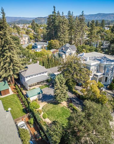 1436 Pine St, Napa, CA 94559