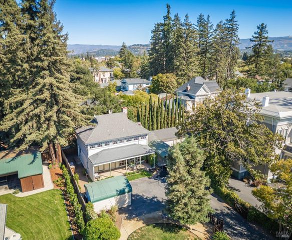 1436 Pine St, Napa, CA 94559